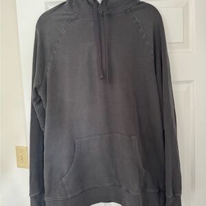 Goodfellow & Co Charcoal Hoodie